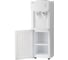 Кулер для воды AEL LD--87c white арт. 00488 3
