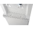 Кулер для воды AEL LD--87c white арт. 00488 12