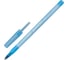 Ручки шариковые BIC Round Stic, набор 4 шт., синие, узел 1 мм, линия 0,32 мм, пакет, 944176, 143975 2