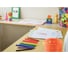 Мелки пластиковые BIC Plastidecor, 12 цв., ультрапрочные, круглые, картон.PK, подвес, 9457 222900 5