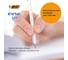 Ручки шариковые BIC Cristal Up Fun, НАБОР 4 ЦВЕТА, узел 1мм, линия 0,32мм, блистер, 949870 143974 3