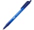 Ручки шариковые автоматические BIC Round Stic Clic, набор 3 шт., синие, линия 0,32 мм, блистер, 926374, 143981 16