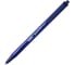 Ручки шариковые автоматические BIC Round Stic Clic, набор 3 шт., синие, линия 0,32 мм, блистер, 926374, 143981 17
