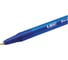Ручки шариковые автоматические BIC Round Stic Clic, набор 3 шт., синие, линия 0,32 мм, блистер, 926374, 143981 15