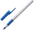Ручки шариковые с грипом BIC Round Stic Exact, НАБОР 4 шт, линия 0,28мм, блистер 932857 143978 12