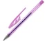 Ручки гелевые BRAUBERG ULTRA GEL PASTEL, НАБОР 4 ШТУКИ, СИНИЕ, узел 0,5 мм, линия 0,35 мм, 144282 5