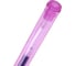 Ручки гелевые BRAUBERG ULTRA GEL PASTEL, НАБОР 4 ШТУКИ, СИНИЕ, узел 0,5 мм, линия 0,35 мм, 144282 10