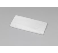 Коврик из SMS ЧИСТОВЬЕ 50х80 см, Белый, 100 шт/упк 01-447
