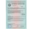Коврик из SMS ЧИСТОВЬЕ 50х80 см, Белый, 100 шт/упк 01-447 5