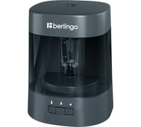 Точилка электрическая BERLINGO Berlingo xBlade 300 1 отверстие, с регулятором заточки, с контейнером, картон. упаковка BEs_37007