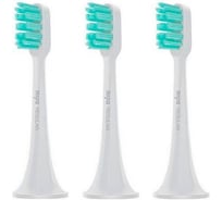 Комплект сменных насадок для зубной щетки XIAOMI Mi Electric Toothbrush Head NUN4010GL