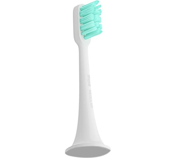 Комплект сменных насадок для зубной щетки XIAOMI Mi Electric Toothbrush Head NUN4010GL