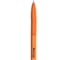 Набор шариковых ручек BERLINGO Tribase orange, 4 шт, 4 цвета, 0,7 мм, пакет, 24 шт в упаковке CBp_70104 3