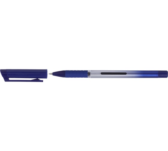 Ручка шариковая Hatber Cobalt, 1,0 мм, чернила на масляной основе, 12 шт 086229