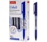 Ручка шариковая Hatber Cobalt, 1,0 мм, чернила на масляной основе, 12 шт 086229 3