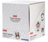 Ручка гелевая Hatber автоматическая Teddy Friends, синяя 086350 7