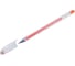 Ручка гелевая Crown Hi-Jell Color, оранжевая, 0,7 мм, 12 шт в упаковке HJR-500HB 1