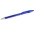 Ручки гелевые BRAUBERG ULTRA GEL, набор 8 штук, синие и черные, узел 0,5 мм, линия 0,35 мм 144280 8