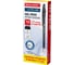 Ручки гелевые BRAUBERG ULTRA GEL, комплект 10 штук+1 в подарок, линия письма 0,35мм 144273 1