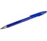 Ручки стираемые гелевые BRAUBERG ULTRA ERASE, комплект 10 штук, синие, линия письма 0,35 мм 144276 6