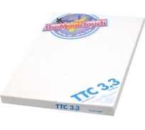 Термотрансферная бумага для цветных принтеров TheMagicTouch TTC 3.3 ф.А4 1564