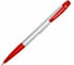 Шариковая ручка Alingar Arrow на масляной основе синяя автоматическая AL6690 1