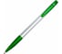 Шариковая ручка Alingar Arrow на масляной основе синяя автоматическая AL6690 4