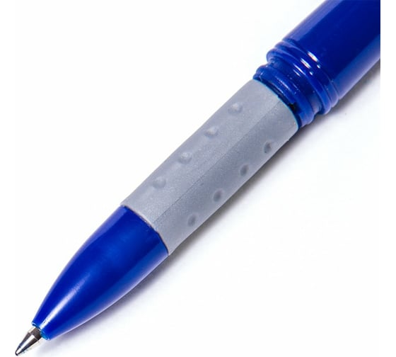 Гелевая ручка Alingar Sample синяя 12 шт в упаковке AL901V