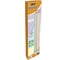 Карандаш чернографитный BIC, Evolution Pastel, HB, с ластиком, корпус ассорти, КОМПЛЕКТ 12 шт., 518306 182214 10