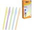 Ручка шариковая BIC Cristal Pastel синяя, 1.0 мм, линия 0.32 мм, корпус ассорти, комплект 20 шт 144773 1