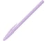 Ручка шариковая BIC Cristal Pastel синяя, 1.0 мм, линия 0.32 мм, корпус ассорти, комплект 20 шт 144773 13