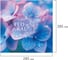 Календарь настенный перекидной 2027г, 12 листов, 28,5х28,5см, Floral, BRAUBERG 118425 4