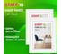 Рамка STAFF 30х40 см небьющаяся, комплект 2 штуки, багет 30 мм МДФ, Style, белая, 391345 2