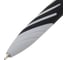 Ручка шариковая автоматическая BRAUBERG ULTRA COLOR CLASSIC, КОМПЛЕКТ 4 ШТ, СИНЯЯ, 0,35мм, 881313 7