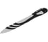 Ручка шариковая автоматическая BRAUBERG ULTRA COLOR CLASSIC, КОМПЛЕКТ 4 ШТ, СИНЯЯ, 0,35мм, 881313 8