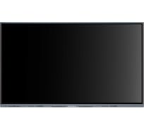 Интерактивная панель Эмеральд EML652 65 (IR, 350 нит, 4K, RAM 8Гб, ROM 128Гб, Android 14.0) 137406