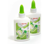 Клей ПВА Yalong с дозатором YL86008-60