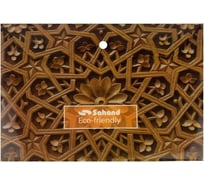 Папка-конверт Sahand Fantasy на кнопке A4 180 мкм с рисунком 0371P1