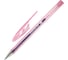 Ручка гелевая BRAUBERG ULTRA GEL PASTEL, СИНЯЯ, пишущий узел 0,5 мм, линия письма 0,35 мм, КОМПЛЕКТ 12 шт., 144272 5
