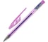 Ручка гелевая BRAUBERG ULTRA GEL PASTEL, СИНЯЯ, пишущий узел 0,5 мм, линия письма 0,35 мм, КОМПЛЕКТ 12 шт., 144272 7