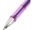 Ручка гелевая BRAUBERG ULTRA GEL PASTEL, СИНЯЯ, пишущий узел 0,5 мм, линия письма 0,35 мм, КОМПЛЕКТ 12 шт., 144272 12