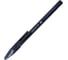 Ручка гелевая BRAUBERG ULTRA GEL NAVY BLUE, ТЁМНО-СИНЯЯ, узел 0,5 мм, линия письма 0,35 мм, КОМПЛЕКТ 12 шт., 144281 3