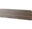 Верхний экран-перегородка Kobor ЛДСП EV-120 black/charlston 230027 1