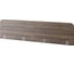 Верхний экран-перегородка Kobor ЛДСП EV-120 graphite/charlston 230057 1