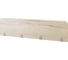 Верхний экран-перегородка Kobor ЛДСП EV-100 aluminum/natural 230080 1