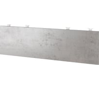 Нижний подвесной экран Kobor ЛДСП EN-180 white/chicago 230246