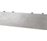 Нижний подвесной экран Kobor ЛДСП EN-180 graphite/chicago 230186 1