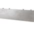 Нижний подвесной экран Kobor ЛДСП EN-180 aluminum/chicago 230216 1