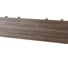 Нижний подвесной экран Kobor ЛДСП EN-180 graphite/charlston 230204 1