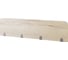 Верхний экран-перегородка Kobor ЛДСП  EV-180 graphite/natural 230054 1